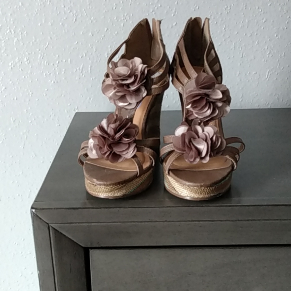 Wedges
